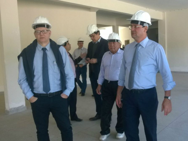 (Fotos: Lucas Gustavo).