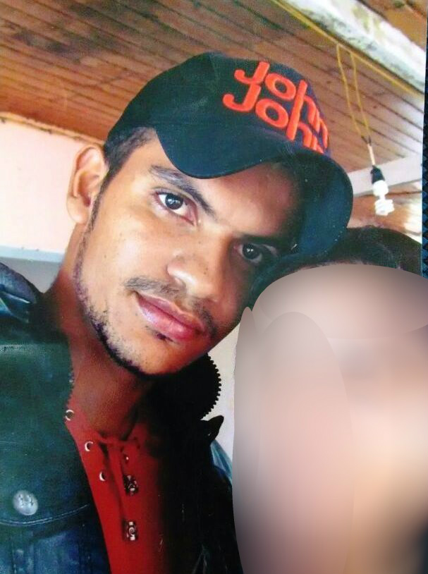 Elvis Vitor Cesar, vulgo 