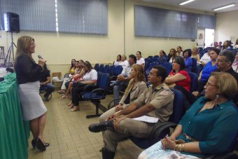 Créditos: Assessoria de Comunicação