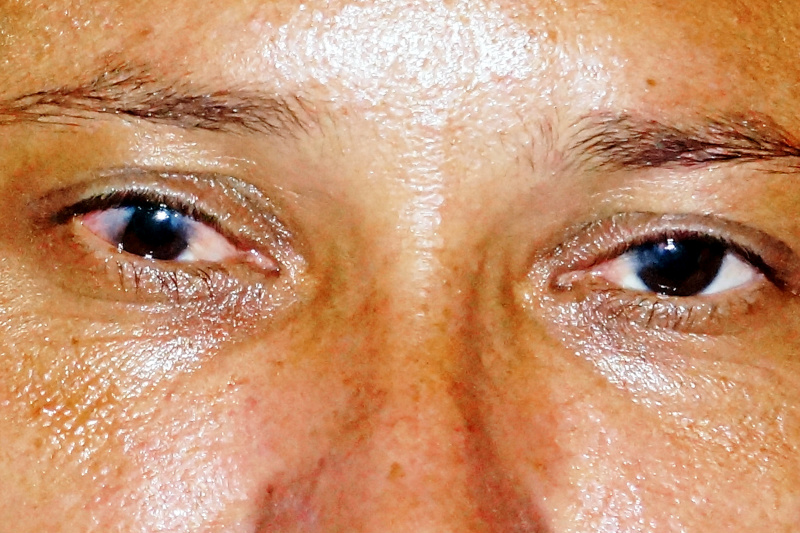 Eliane Amaro de 36 anos.