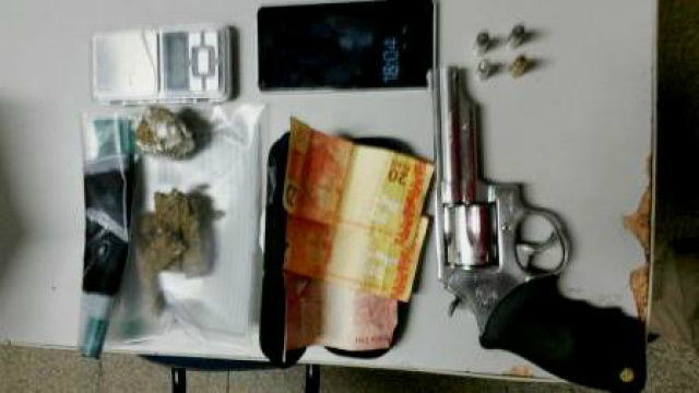 (Foto: Divulgação/ Polícia Civil).