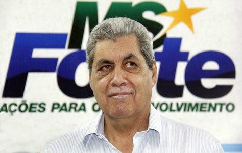 Créditos: Midiamax