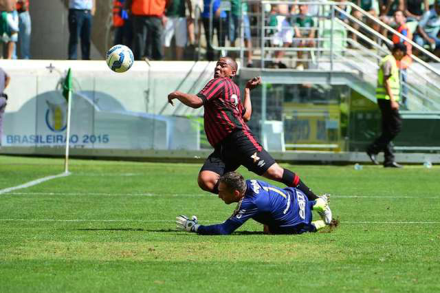 Foto: Sergio Barzaghi / Gazeta Press