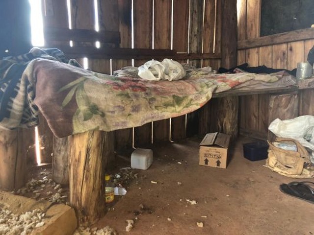 - Foto: Divulgação/MPT-MS