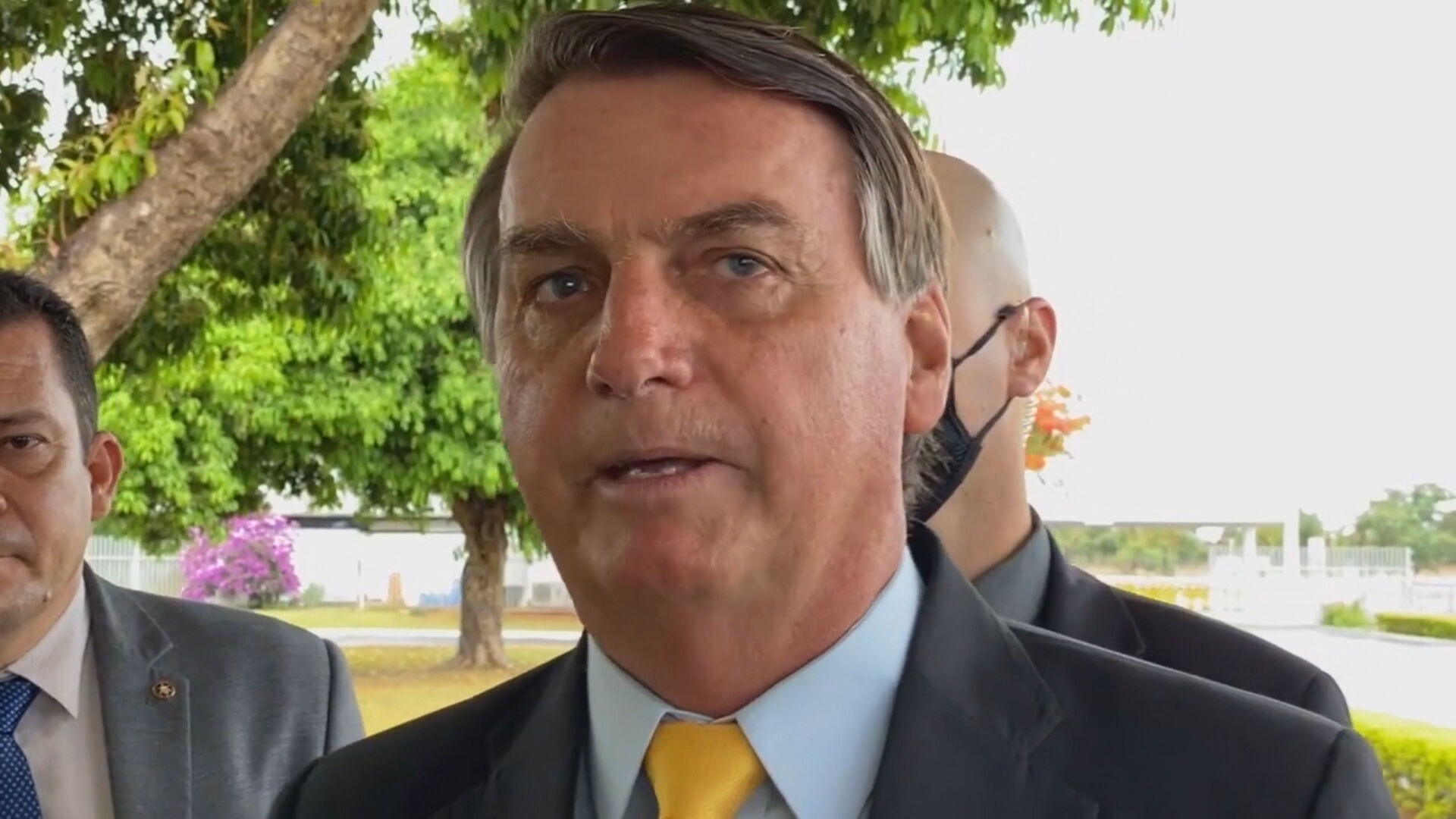 Foto: Divulgação/ CNN.