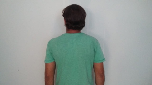 Já o segundo caso foi às 15h10, após uma denúncia anônima informando que pelo Bairro Interlagos poderia ser encontrado um indivíduo com um mandado de prisão em aberto