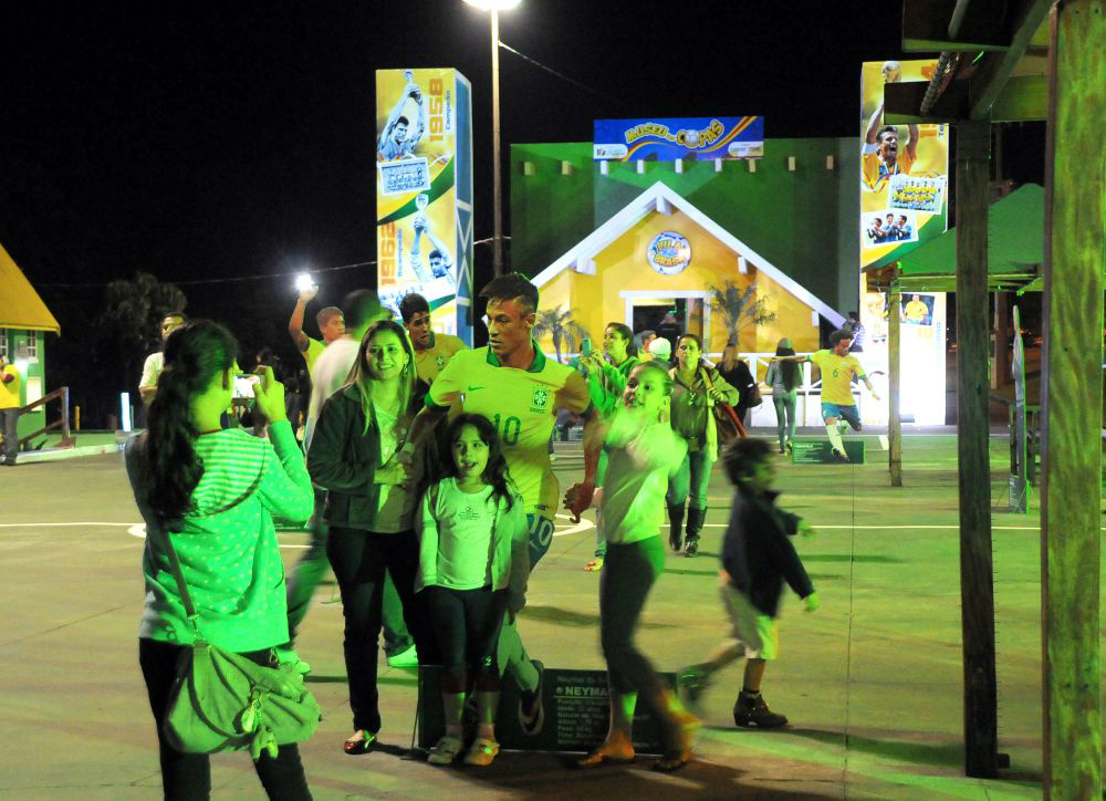Foto: Reprodução