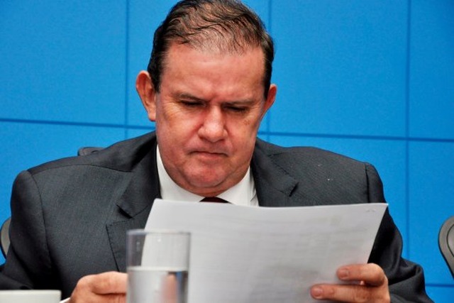 Foto: Luciana Nassar / Victor Chileno - ASCOM/ALMS