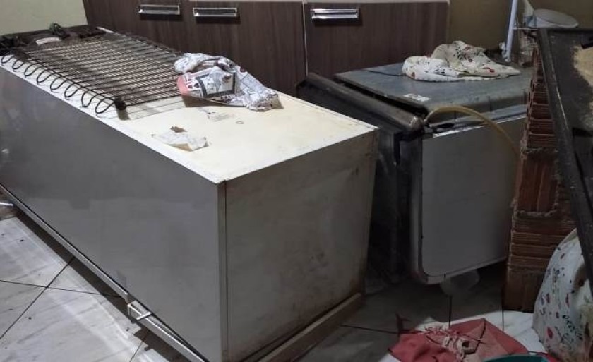 Foto: Divulgação/PM