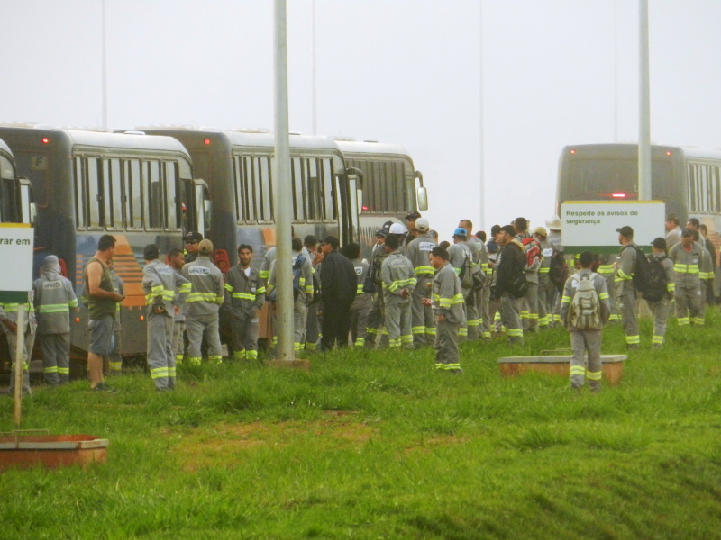 Foto:Rádio Caçula