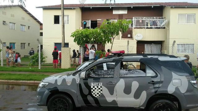 Foto: Arquivo Rádio Caçula