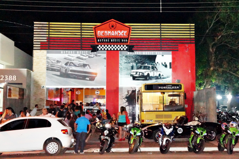 Foto: Rádio Caçula