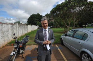 Créditos: Campo Grande News 
