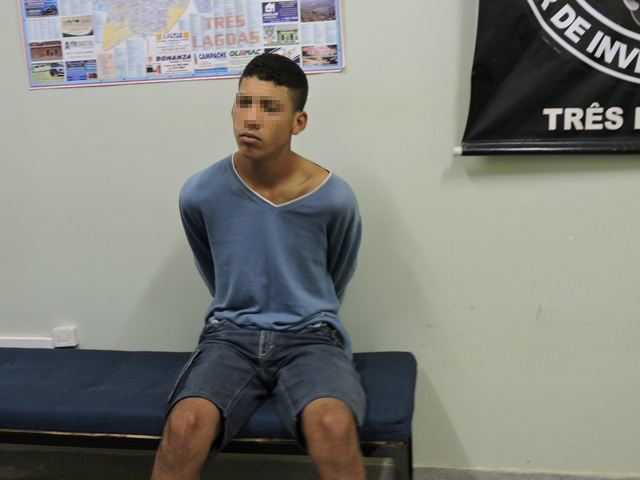 Créditos de imagens: Rádio Caçula 