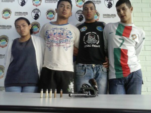 Foto: Campo Grande News