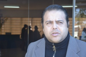 Ivandro Correa Fonseca vai cuidar da regulação de vagas em hospitais e controle de serviços médicos (Foto: Cleber Gellio/Arquivo Campo Grande News)