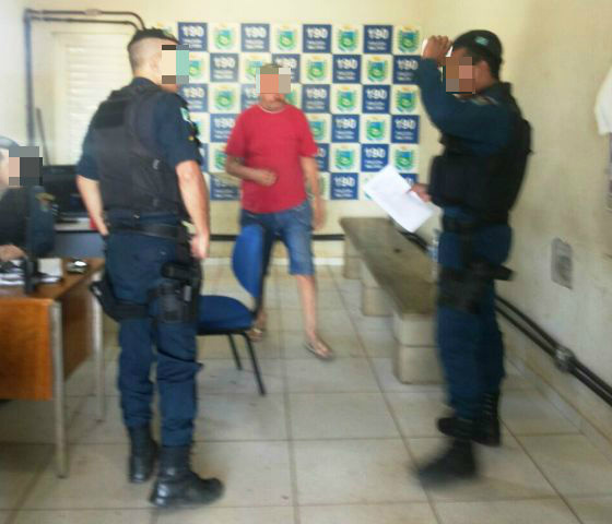 Caminhoneiro que caiu no golpe registrou B.O. na 1˚ DP (Distrito Policial) de Três Lagoas.
