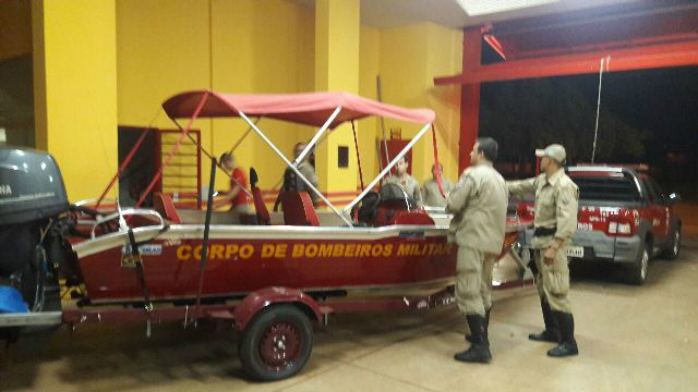 Foto: arquivo Rádio Caçula