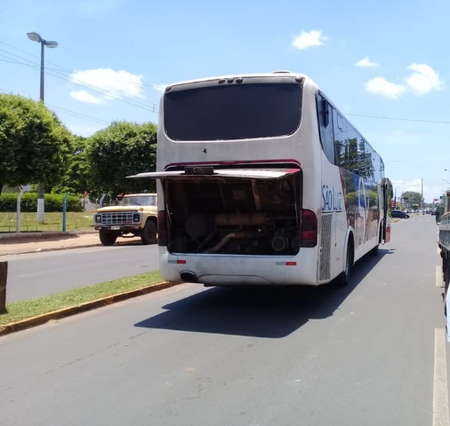 Foto: Rádio Caçula.