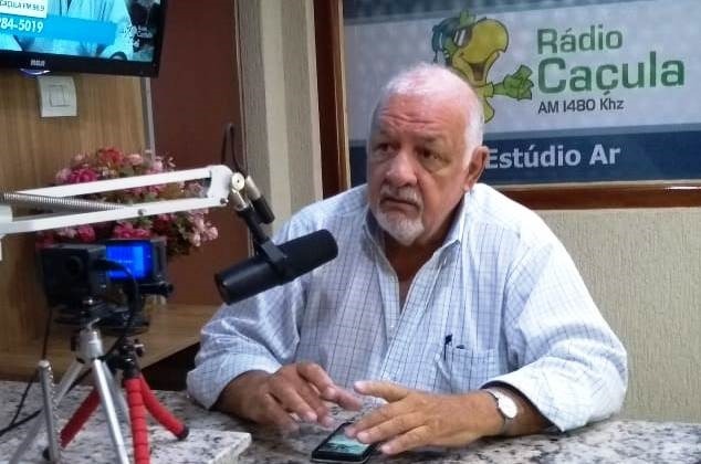 Dr. Luis Otávio Gottardi  - Advogado Criminal.