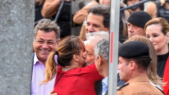 Imagem: DENIS FERREIRA NETTO/ESTADÃO CONTEÚDO