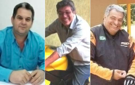 O caso mais recente foi do jornalista e editor do Jornal da Praça, Paulo Roberto Cardoso Rodrigues, executado em fevereiro de 2012. Foto: Divulgação