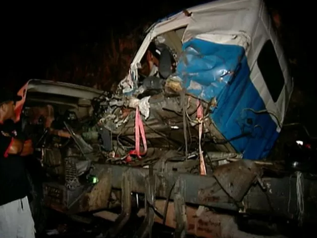 Foto: Reprodução TV Gazeta Norte