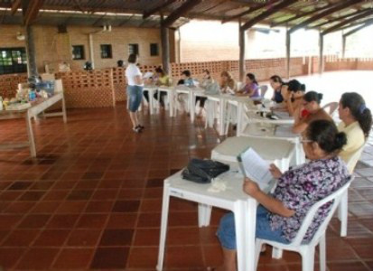 O Sindicato Rural de Três Lagoas está com inscrições abertas para mais de 20 cursos.Foto: Assessoria 