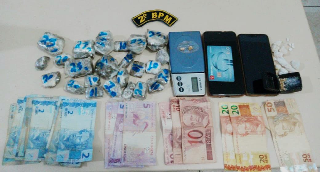 Foto: Divulgação/2ºBPM