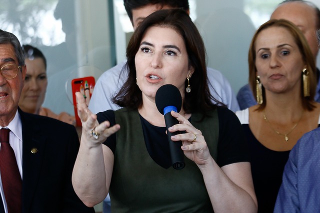 Foto: Wesley Ortiz / Top Mídia News