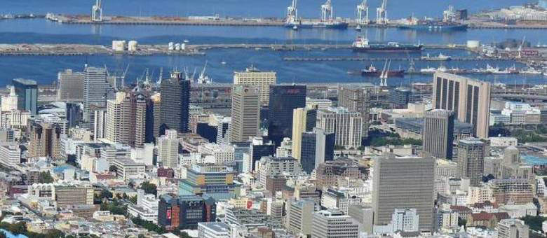 foto: O crime com requintes de crueldade ocorreu na Cidade do Cabo, localizada no litoral sul-africano