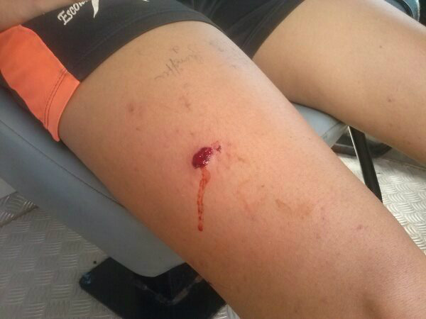 Foto: Rádio Caçula