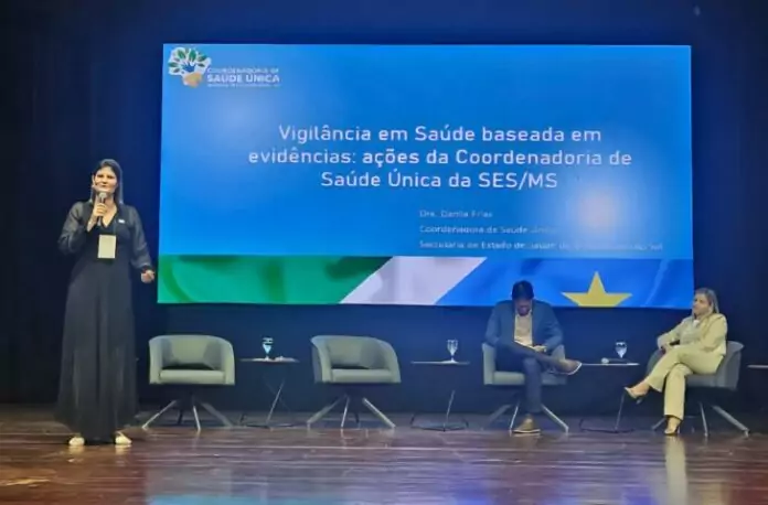 MS é reconhecido internacionalmente por modelo inovador de Saúde Única