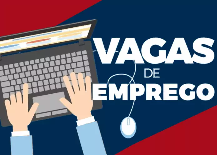 Vagas de empregos