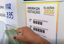 TSE vai trabalhar para diminuir a abstenção no segundo turno