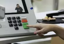 Eleitor que faltou o primeiro turno pode votar no segundo
